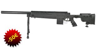 Swiss Arms S.A.S. 06 Black