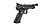 Crosman 2240 CO2 ilmapistooli 5.5mm