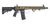 Specna Arms SA-P22 Prime BLDC Aster II ETU, Chaos Bronze