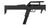 VFC FMG9 kaasupistooli