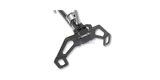 Borner PCP pumppu (Hatsan, Aselkon, Gamo, Umarex, Crosman, jne))