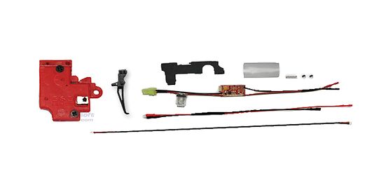 G&G ETU 2.0 and Mosfet 3.0