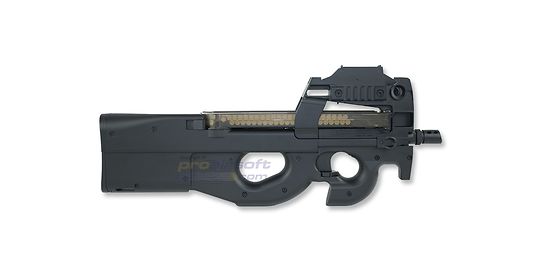 Cybergun FN P90 AEG Black (reddot)