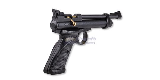 Crosman 2240 CO2 ilmapistooli 5.5mm