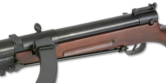 Type 100 (1940) konepistooli