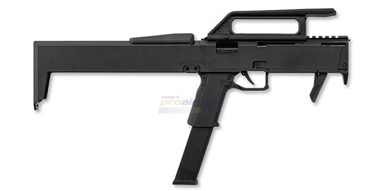 VFC FMG9 kaasupistooli