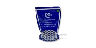 Cybergun Colt Bio BB 0,20g 3200pcs