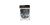 Bluedot Leg Hoster + Drop Leg Panel, Black