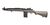 Cyma M14 AEG, OD