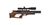 Aselkon Emperador LS2 PCP ilmakivääri 5,5mm, puutukki