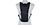 Hydration Pack + Bladder, Black