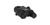 Diablo PEQ-15 LED and IR/red laser, Black