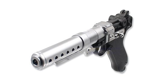 Armorer Works BlasTech A180 Blaster