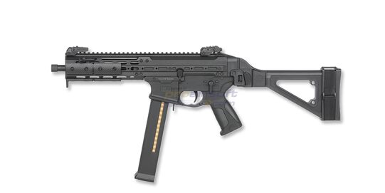 UTR45 C AEG (MOSFET/ECS) , Black