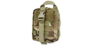 Condor kevyt rip-away EMT-tasku, multicam