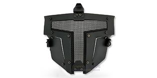 Diablo WST Mask Black