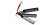 ASG 11,1V LI-PO Battery 1300 mAh