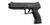 Charlie T4E 1.50 Cal .50 Rubber Ball Pistol