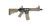 Specna Arms SA-F01 FLEX Gate X-ASR, hiekka