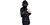 Diablo Armor Suit, Black