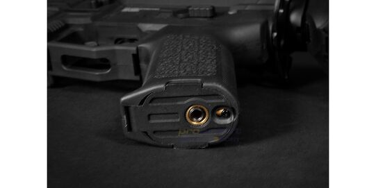 Evolution Ghost 3.0 Viper L – high-end Carbontech AEG with VIPER ETU