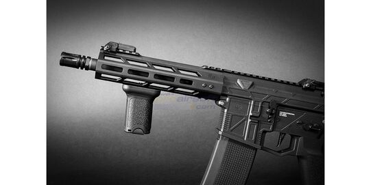 Evolution Ghost 3.0 Viper S – high-end Carbontech AEG with VIPER ETU