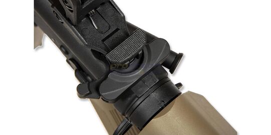 Specna Arms SA-F03 FLEX Gate X-ASR Gen.2 AEG, Tan