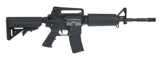 Cybergun Colt M4 Carbine sähköase