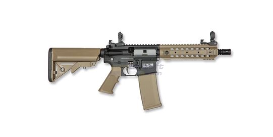 Specna Arms SA-F01 FLEX Gate X-ASR Gen2, hiekka