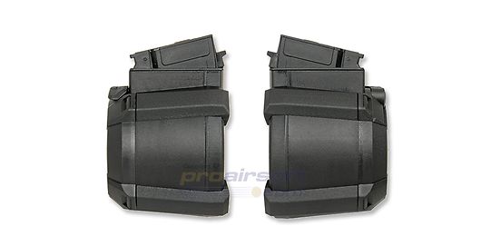 3500rd Drum Magazine for AK