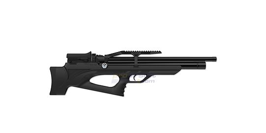 Aselkon MX10 PCP Airgun 5.5mm, Black