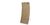 AR15 Magazine (150), Polymer, Tan