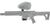 Umarex T4E TC 68 Full Auto 40J