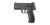 Umarex T4E Impax P68 Set .68 pistol 16J