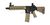 Specna Arms SA-F03 FLEX Gate X-ASR, hiekka