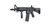 Specna Arma SA-C04 CORE HAL ETU, musta