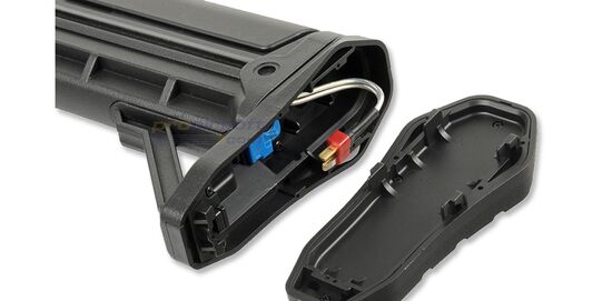 SRG-12 Electric Shotgun