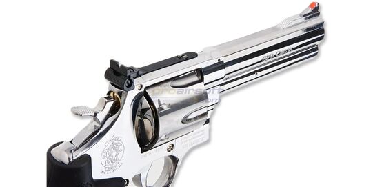 Umarex Smith & Wesson 629 Classic 5" 6mm CO2 Revolver