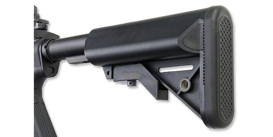 Cybergun Colt M4 Keymod Blast sähköase, metalli