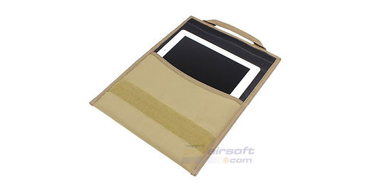 Condor 10" Tablet Sleeve Tan