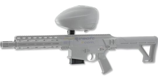 Umarex T4E TC 68 Full Auto 40J