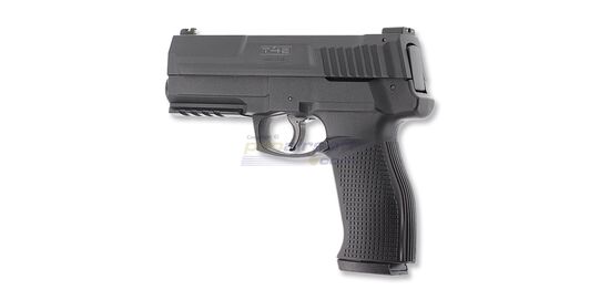 Umarex T4E Impax P68 Set .68 pistol 16J