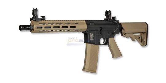 Specna Arms SA-F03 FLEX Gate X-ASR Gen.2 AEG, Tan