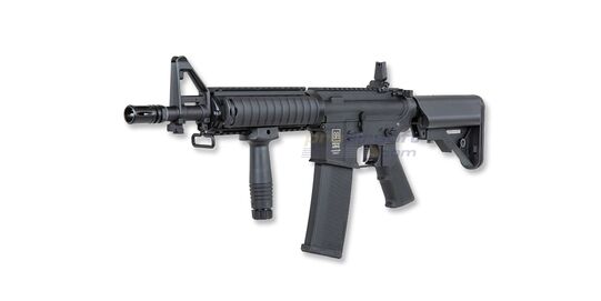 Specna Arms SA-C04 CORE HAL ETU Gen2, musta