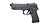Cyma M92 AEP Black
