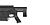 Nemesis Arms Vanquish Spring Rifle