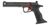 Umarex UX SPA Expert CO2 Air Pistol 4.5mm