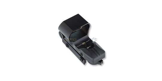 Bluedot Compact Multi Reticle Dot Sight