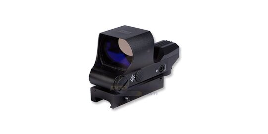 Swiss Arms Streamline punapistetähtäin