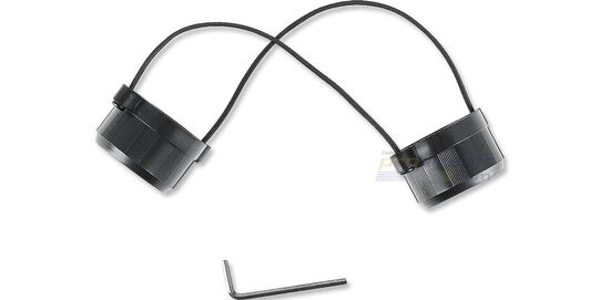 Umarex 3-9x40 Rifle Scope For Airgun (11mm rail)